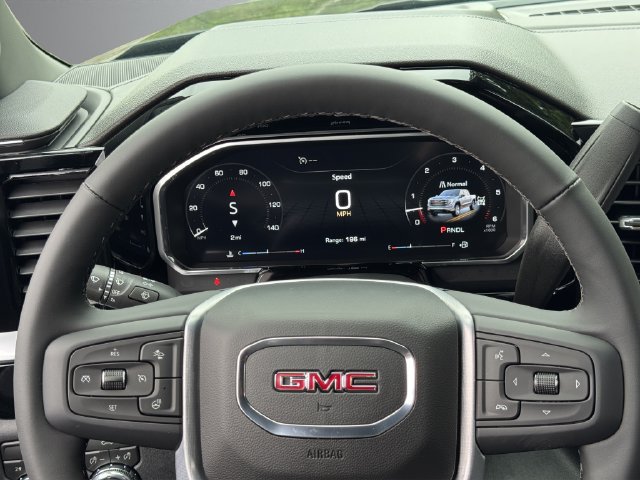 New 2026 GMC Sierra 1500 Elevation AWD/4WD image 16