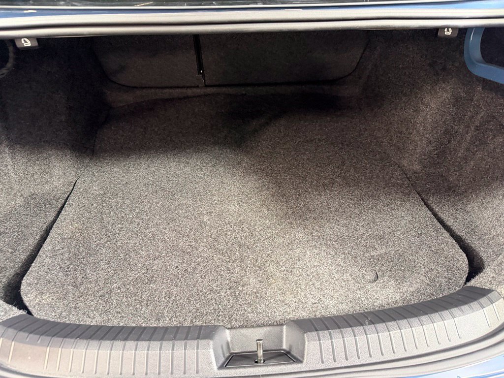 Used 2025 Volkswagen Jetta S FWD image 20