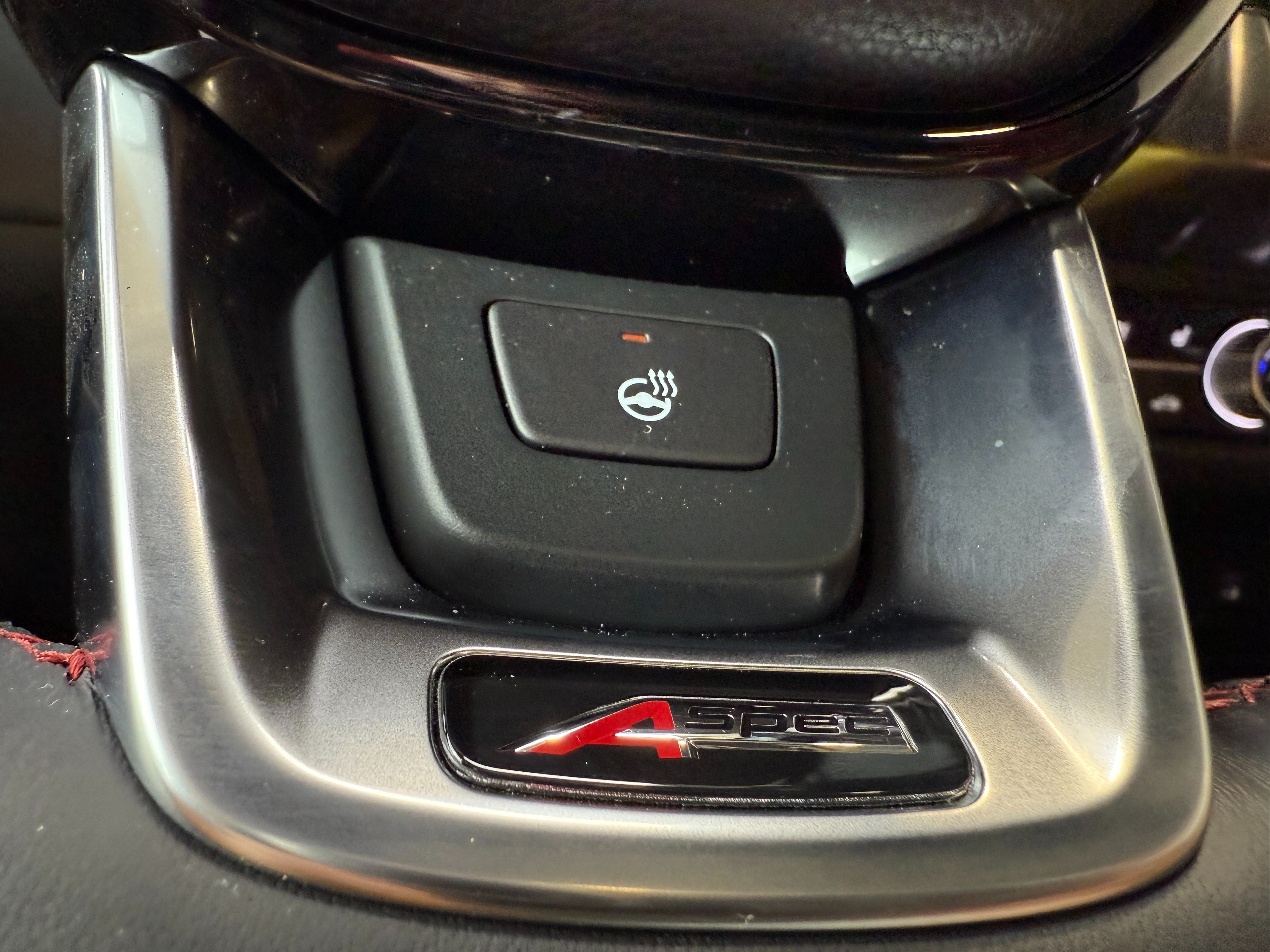 New 2026 Acura ADX A-Spec w/ Advance Package AWD/4WD image 25