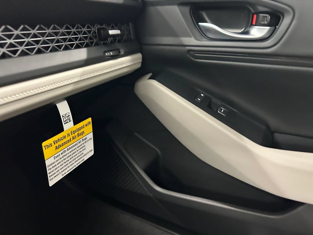 New 2026 Honda Accord SE image 22