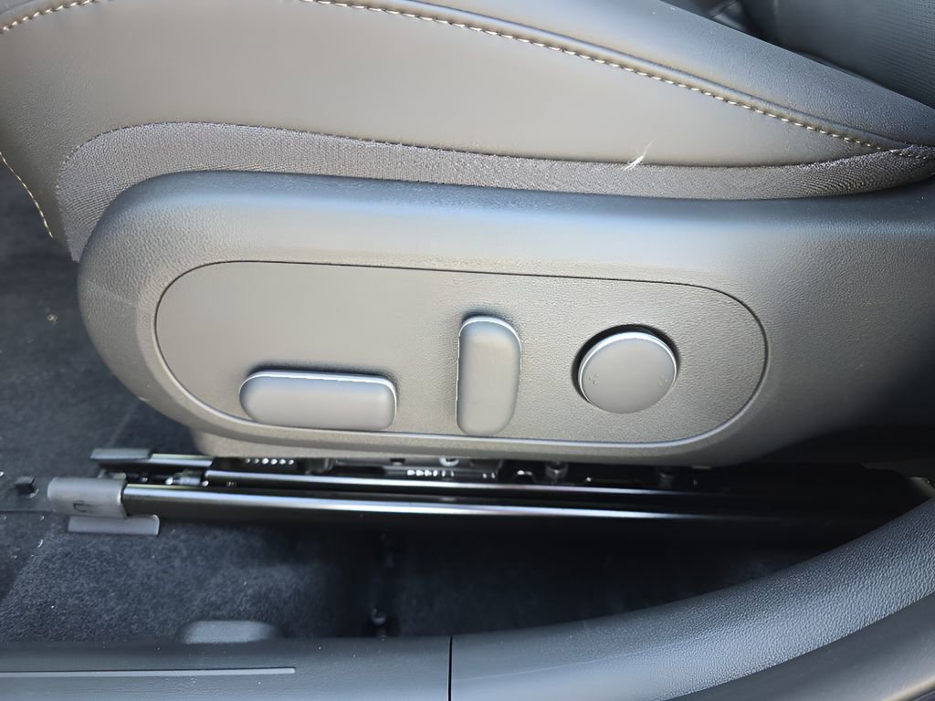 New 2026 Hyundai Kona Limited image 15