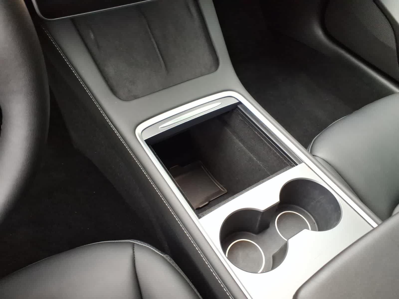 Used 2023 Tesla Model 3 Standard Range RWD image 23
