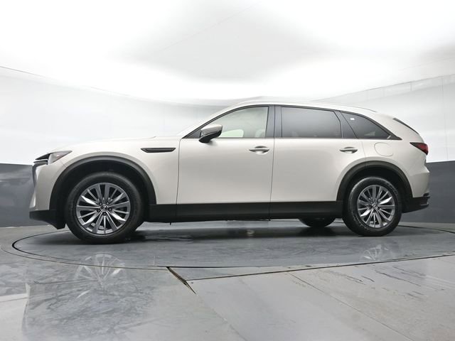 Certified 2024 MAZDA CX-90 3.3 Turbo w/ Preferred Package AWD/4WD image 27