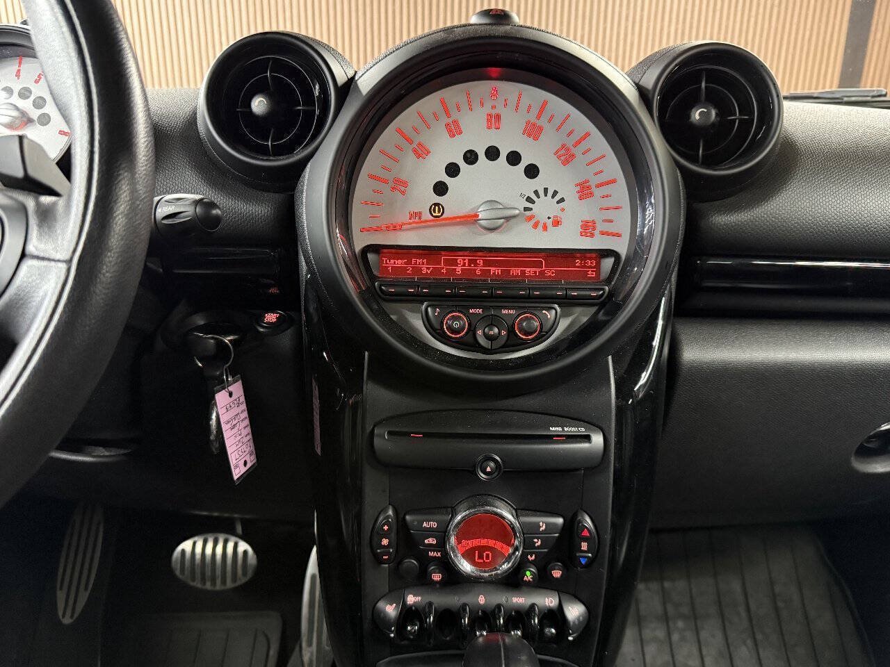 Used 2014 MINI Cooper Countryman S FWD image 9