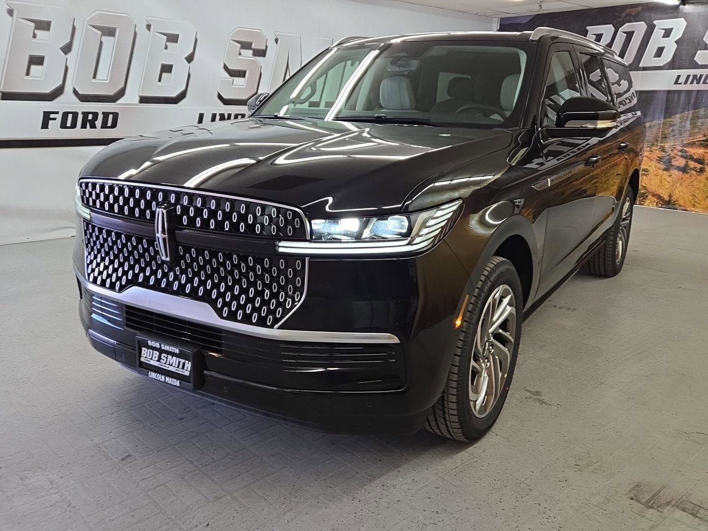 New 2025 Lincoln Navigator L Reserve AWD/4WD image 26