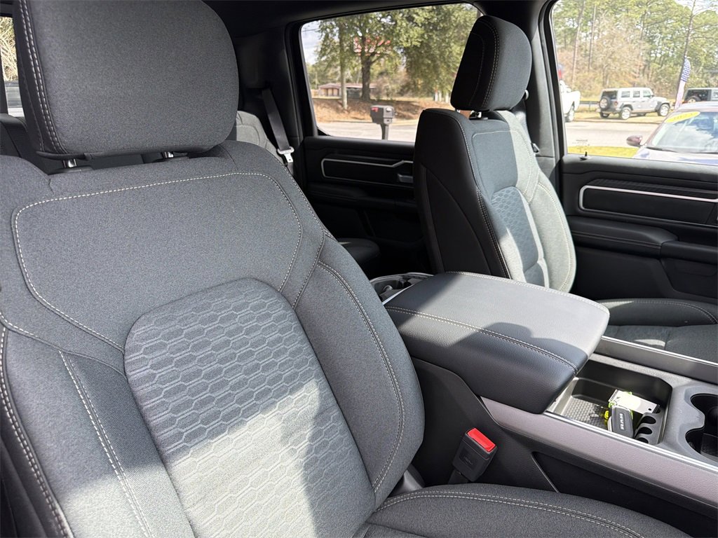 New 2026 RAM 1500 Big Horn image 16