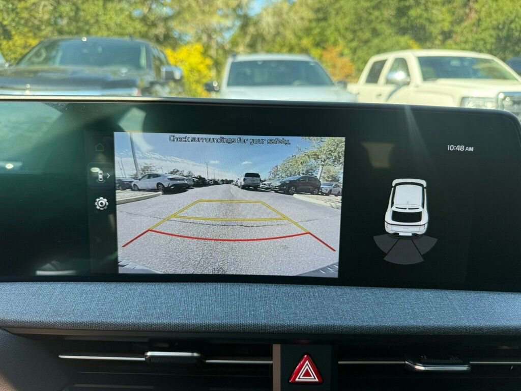 Used 2024 Kia EV6 Light image 7