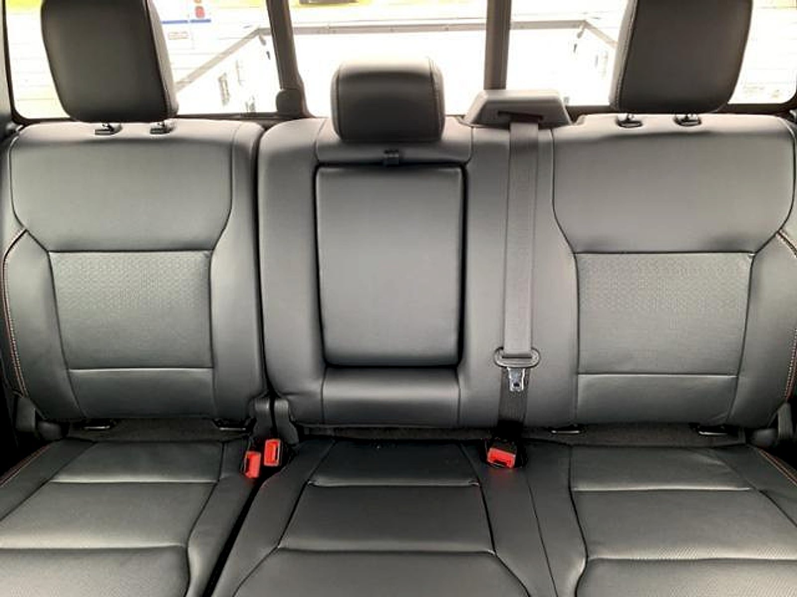 New 2024 Ford F250 Lariat w/ Lariat Ultimate Package AWD/4WD image 30