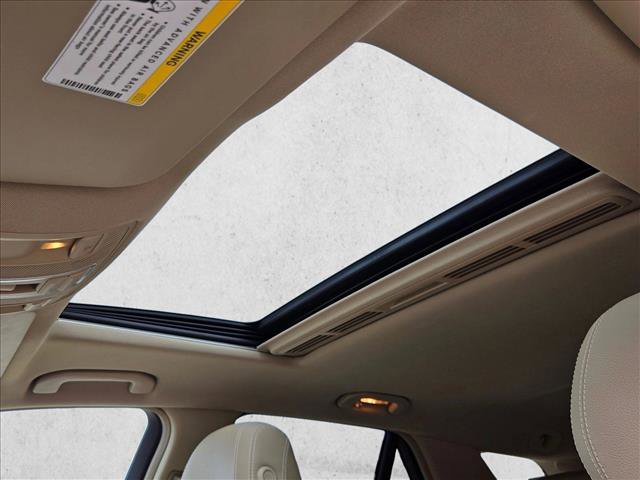 Used 2014 Mercedes-Benz ML 350 4MATIC image 12
