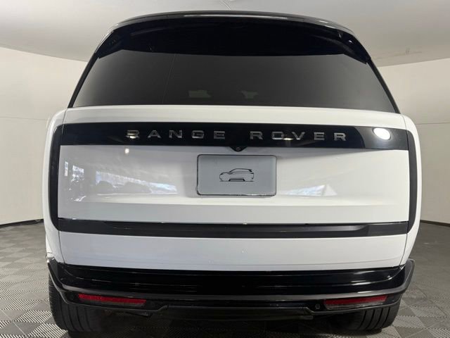 Used 2024 Land Rover Range Rover SE image 7