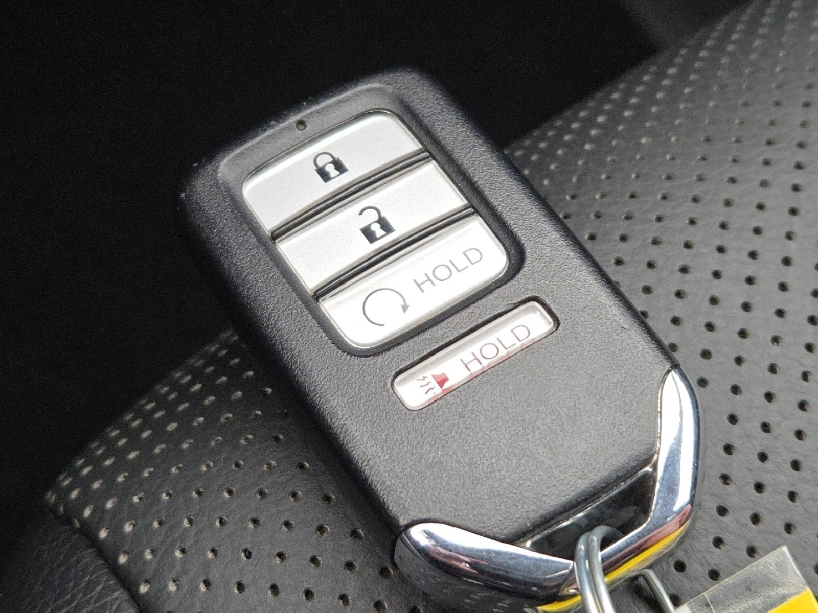 Used 2023 Honda Ridgeline RTL-E image 37