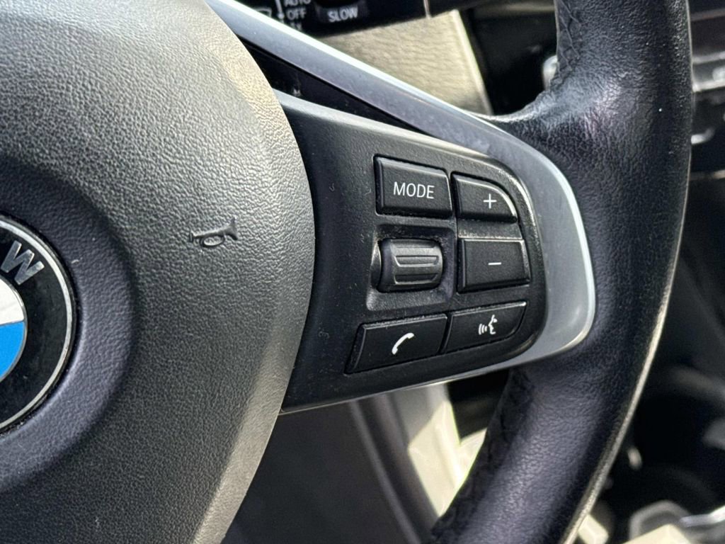 Used 2018 BMW X1 xDrive28i w/ Convenience Package image 26