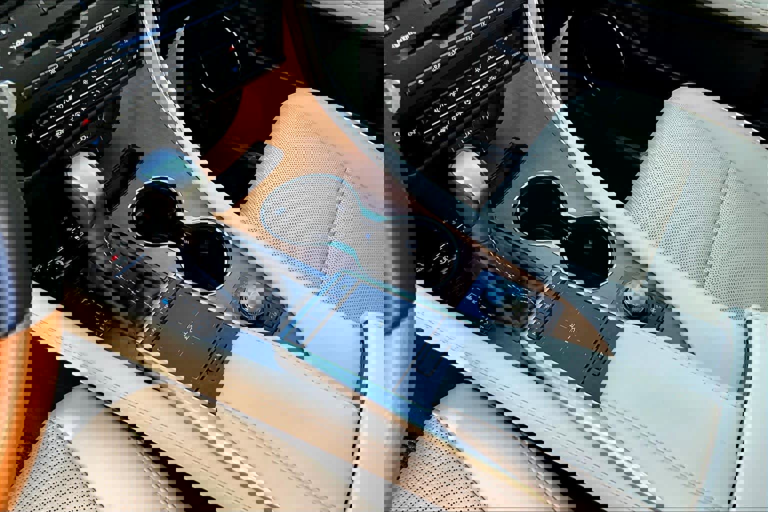 Used 2022 Lexus RX 350 FWD w/ Premium Package image 17