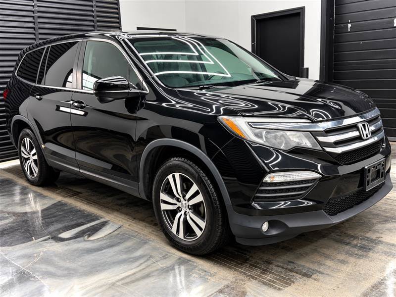 Used 2016 Honda Pilot EX-L image 8