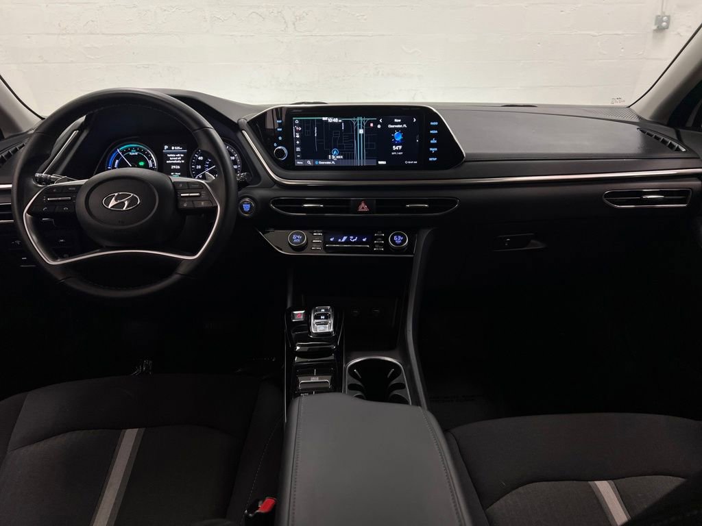 Used 2023 Hyundai Sonata SEL image 14