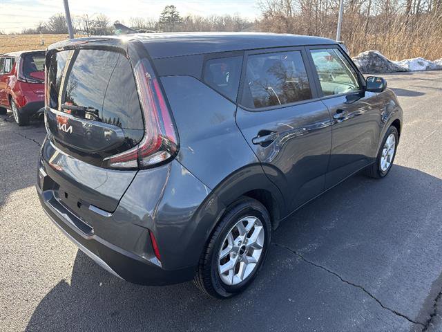Used 2023 Kia Soul LX w/ Option Group 015 image 7