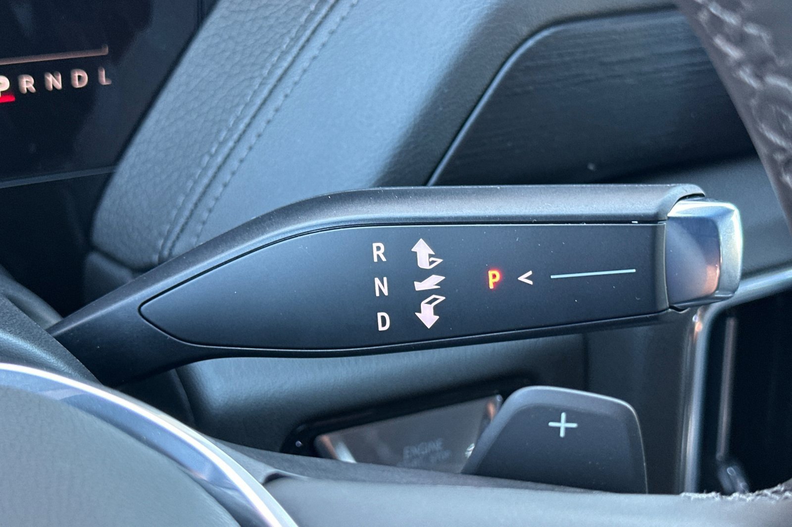 New 2026 GMC Yukon Denali w/ Sun & Power Step Package image 21