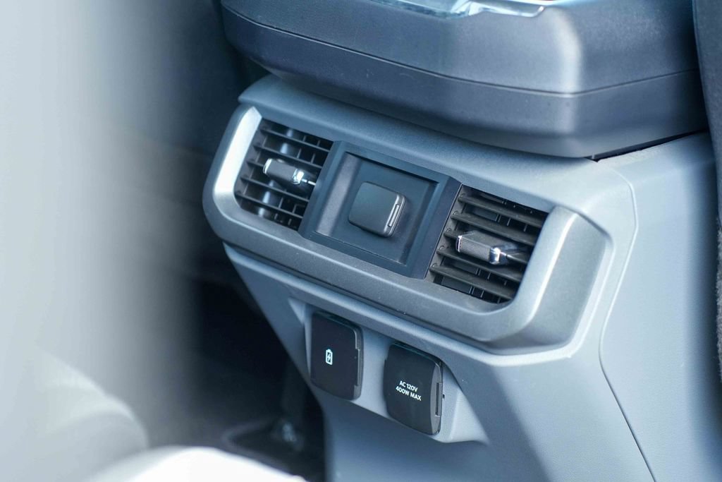 Used 2023 Ford F150 XLT w/ Equipment Group 302A High AWD/4WD image 22