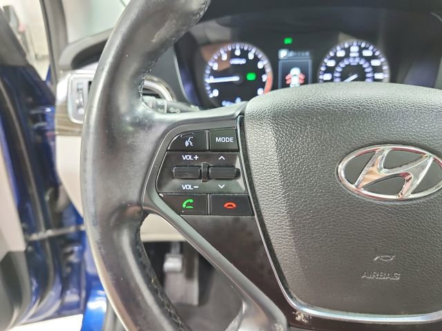 Used 2016 Hyundai Sonata Limited w/ Option Group 04 image 25