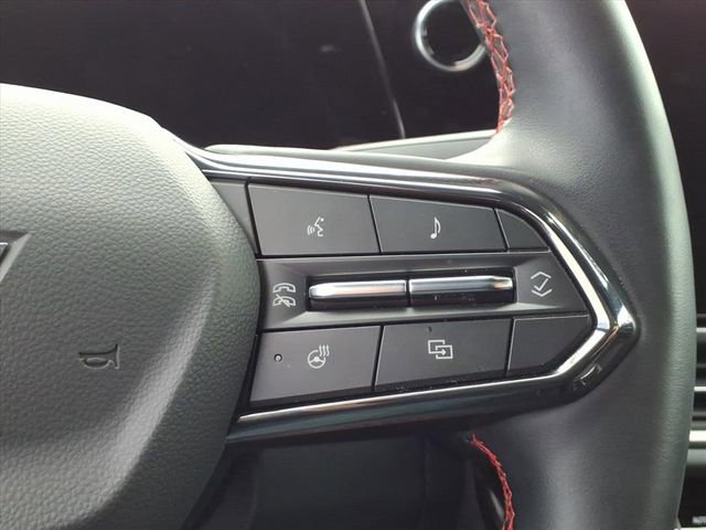 Used 2024 Chevrolet Equinox EV RS image 16