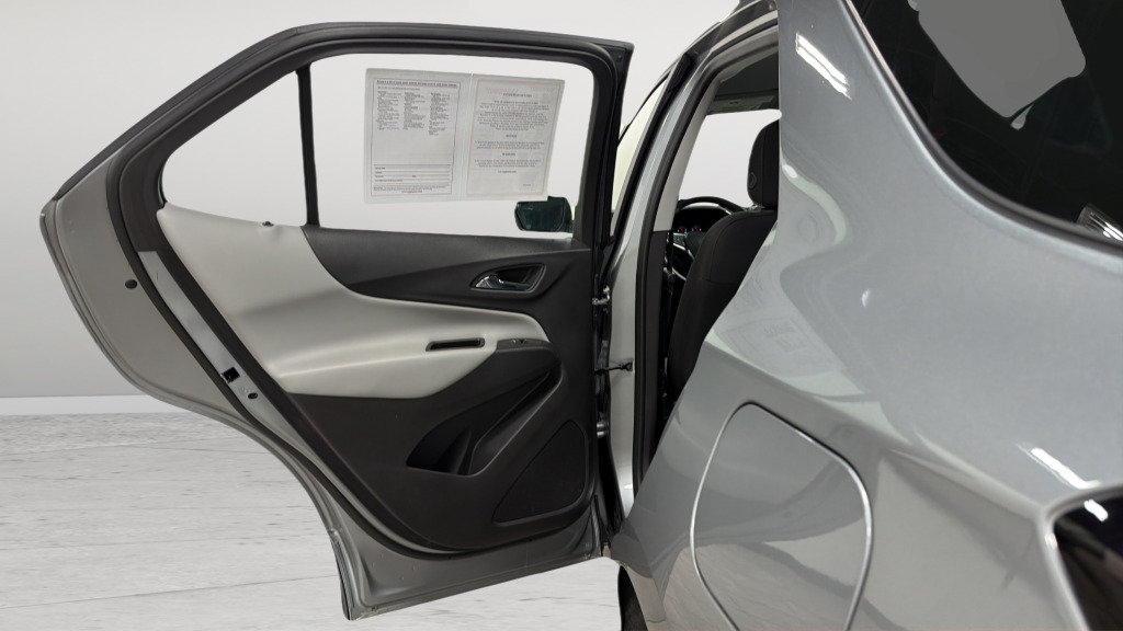Used 2024 Chevrolet Equinox LS w/ Sport Edition FWD image 33