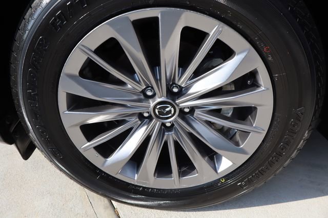 Used 2024 MAZDA CX-90 3.3 Turbo w/ Select Package AWD/4WD image 42