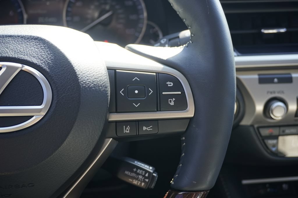 Used 2017 Lexus ES 350 w/ Luxury Package FWD image 13