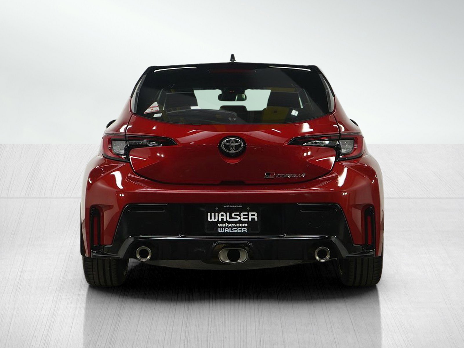 Used 2023 Toyota Corolla GR image 4