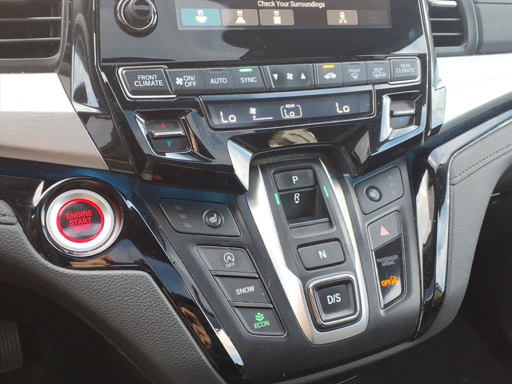 Used 2022 Honda Odyssey Touring image 17