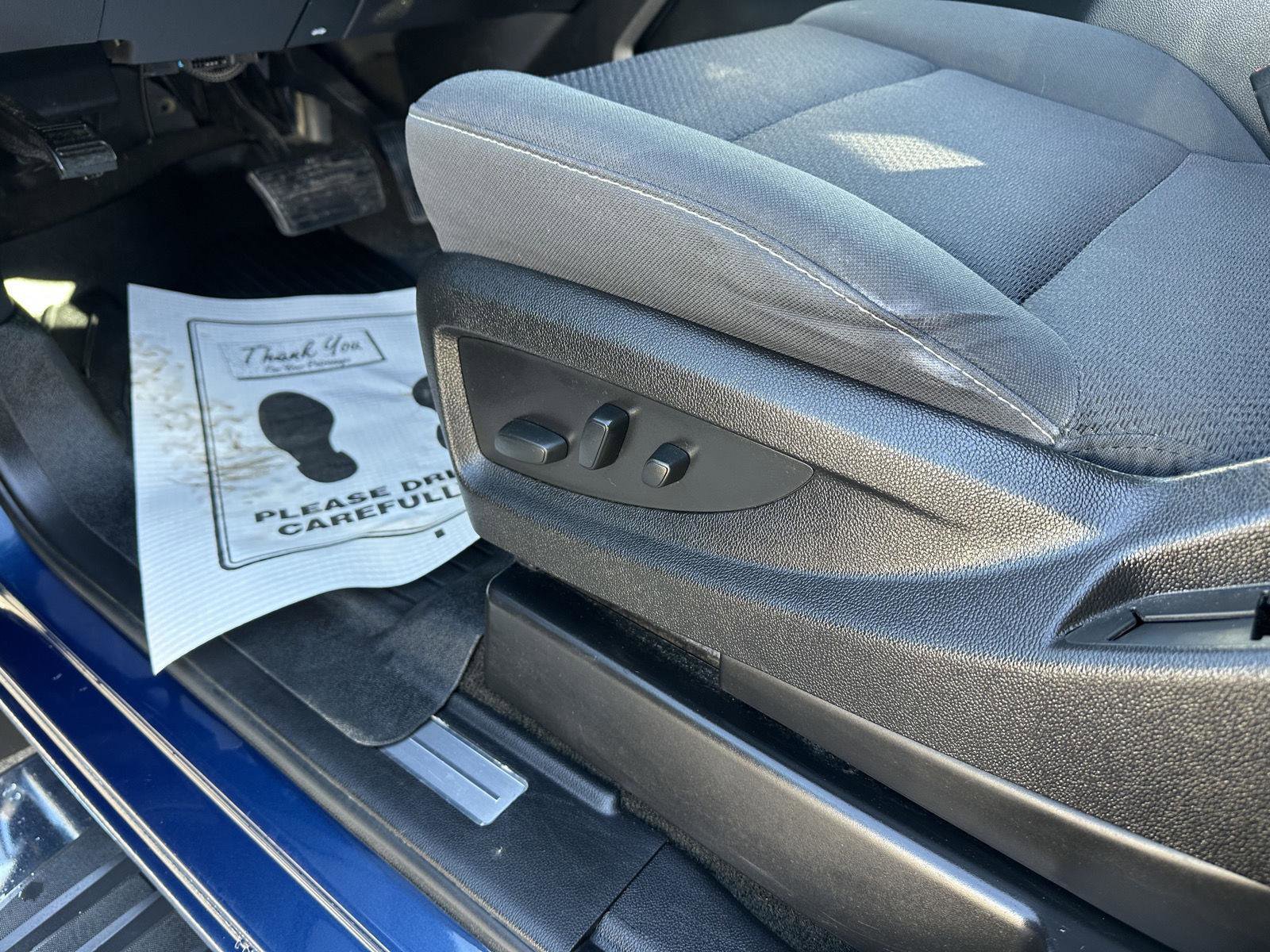 Used 2017 Chevrolet Silverado 2500 LT w/ All Star Edition image 18