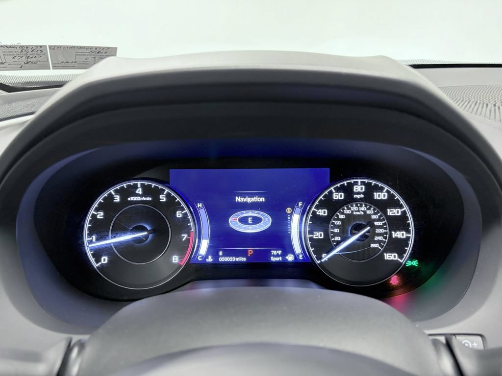 Used 2021 Acura RDX AWD w/ Technology Package image 20