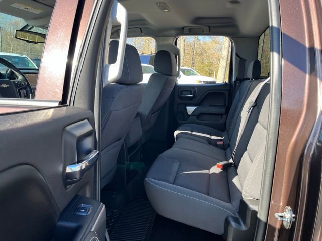 Used 2016 Chevrolet Silverado 1500 LT w/ All Star Edition AWD/4WD image 17