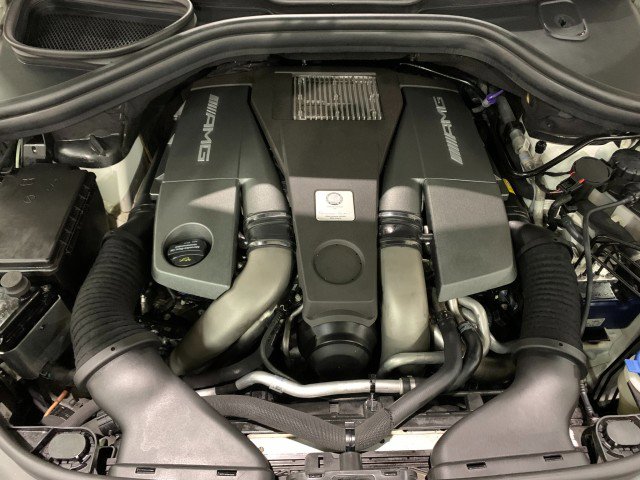 Used 2017 Mercedes-Benz GLE 63 AMG 4MATIC image 86