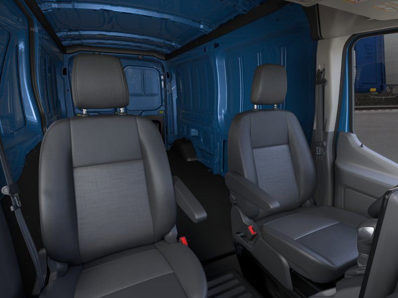 New 2026 Ford Transit 250 148 Medium Roof Extended AWD image 10