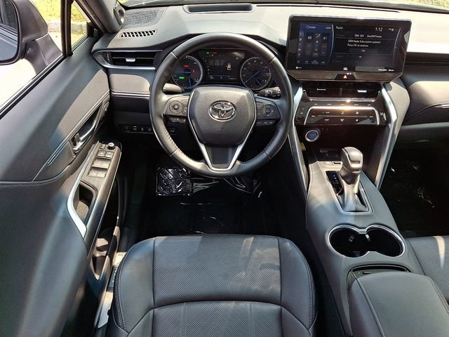 Used 2021 Toyota Venza Limited w/ Advanced Technology Package AWD/4WD image 12