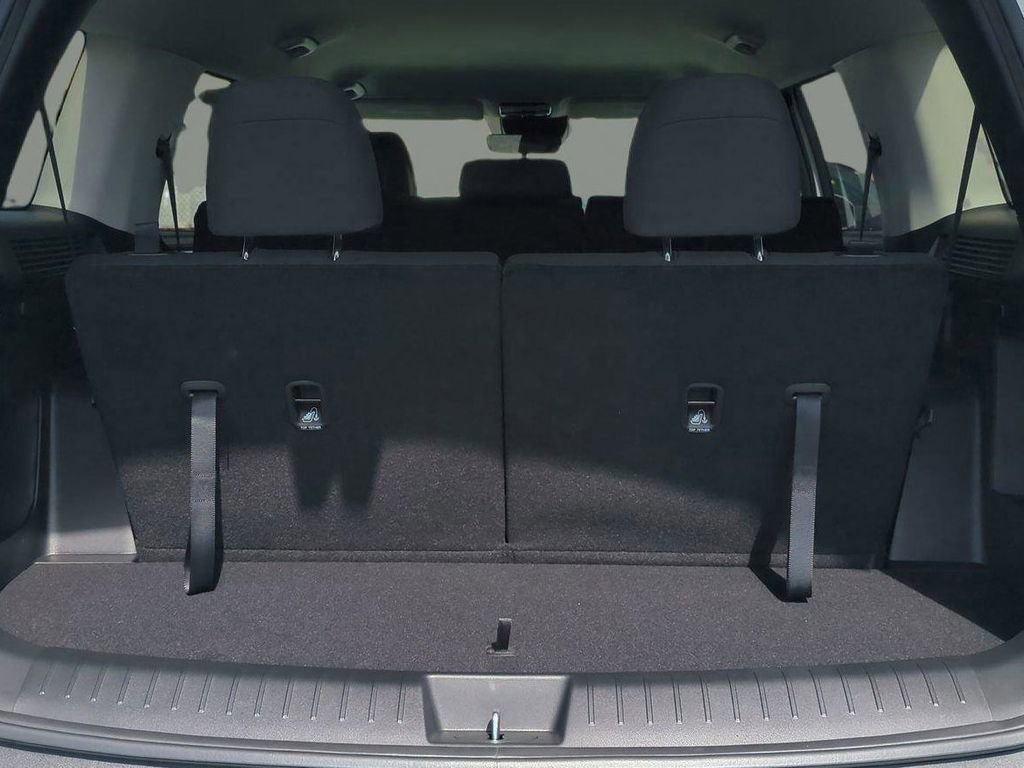 New 2026 Hyundai Santa Fe SE image 14