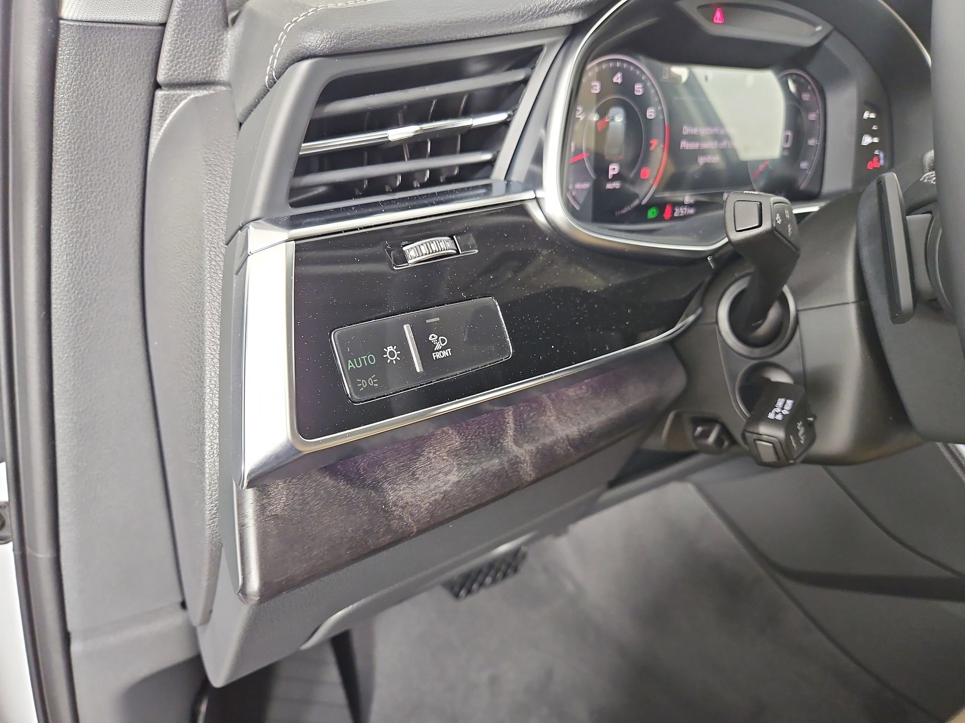 New 2026 Audi Q7 3.0T Prestige image 25