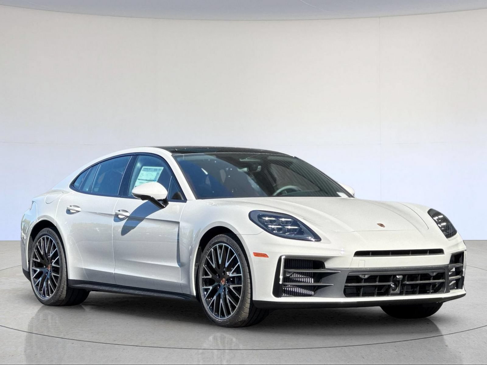 New 2026 Porsche Panamera 4 AWD/4WD image 10