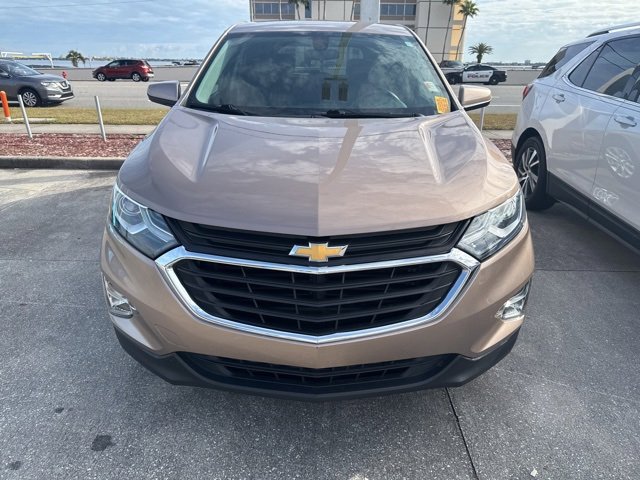Used 2019 Chevrolet Equinox LT image 2