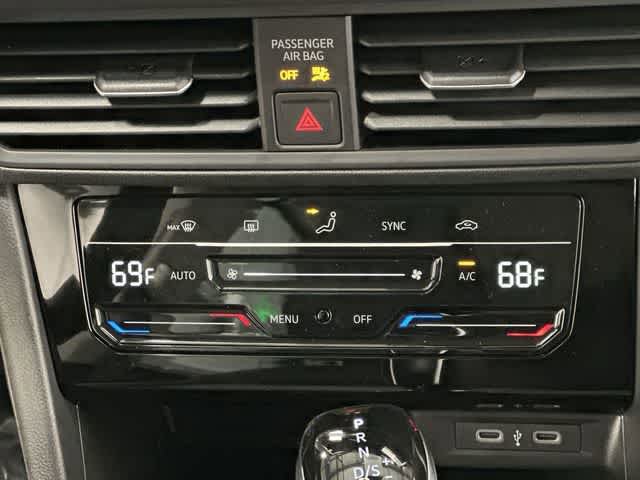New 2026 Volkswagen Jetta S image 14