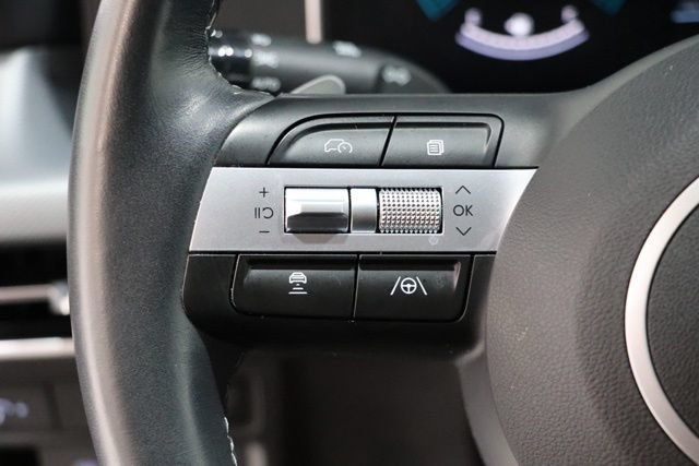 Certified 2026 Hyundai Sonata SEL FWD image 15