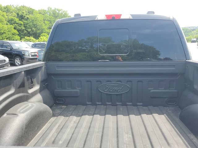 Used 2021 Ford F150 XLT w/ Equipment Group 302A High AWD/4WD image 9