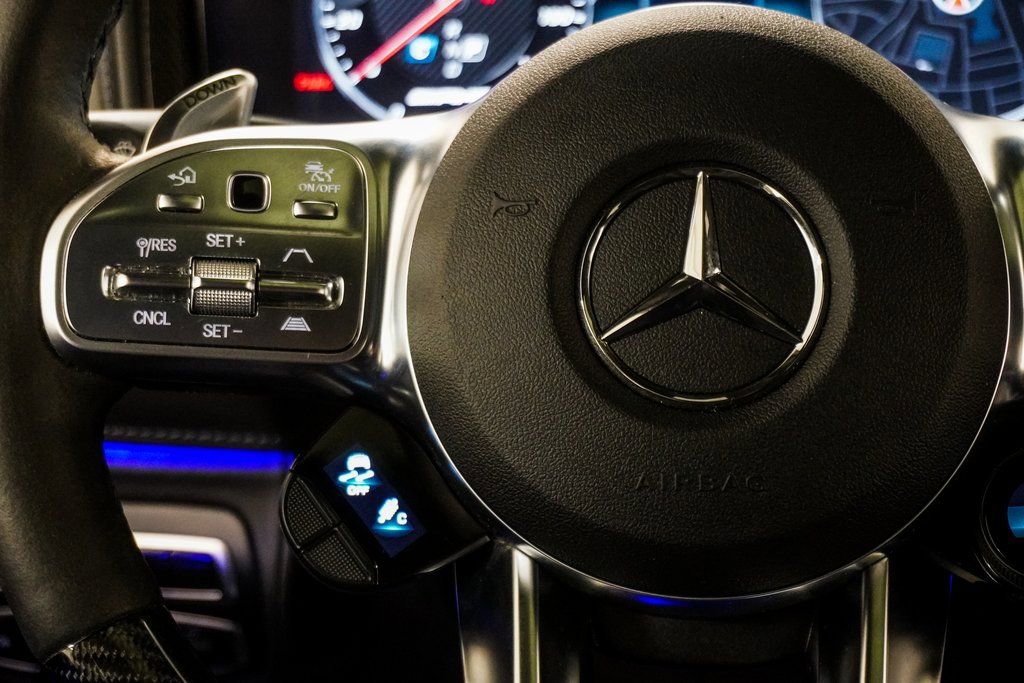 Used 2021 Mercedes-Benz G 63 AMG 4MATIC image 18
