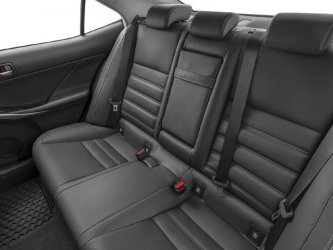 Used 2016 Lexus IS 300 AWD image 14