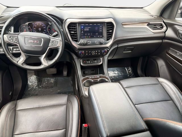 Used 2023 GMC Acadia AT4 w/ Technology Package AWD/4WD image 15
