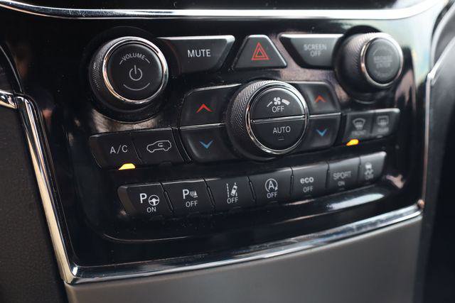 Certified 2021 Jeep Grand Cherokee Limited w/ Quick Order Package 28K 80th image 23