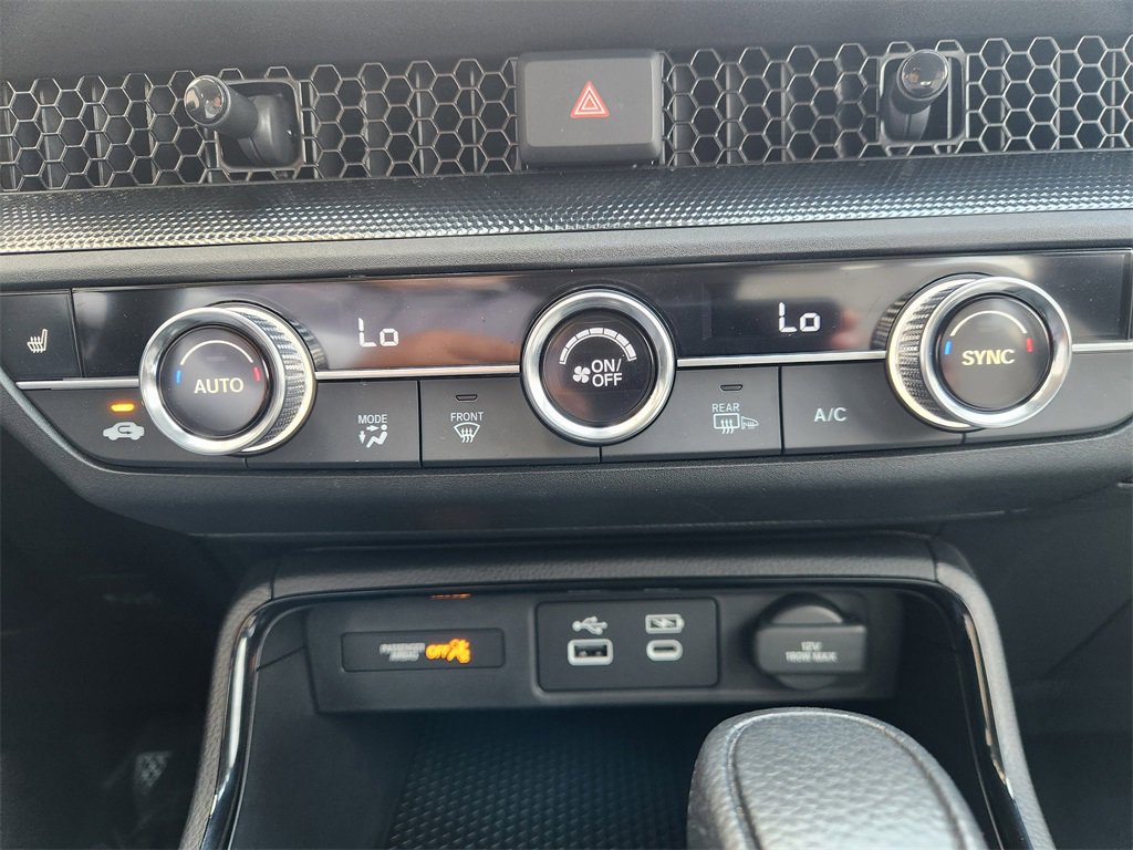 Used 2024 Honda CR-V EX image 18