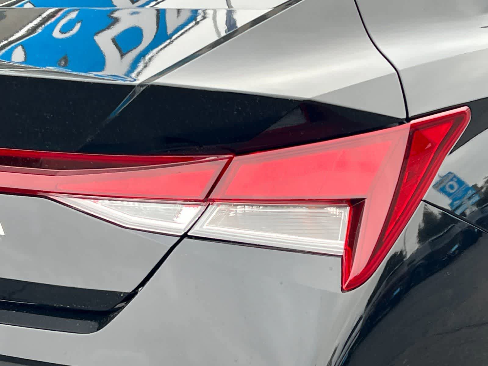 New 2026 Hyundai Elantra SE image 26
