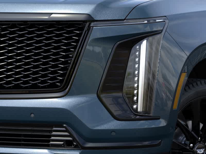 New 2026 Cadillac Escalade Platinum Sport AWD/4WD image 26
