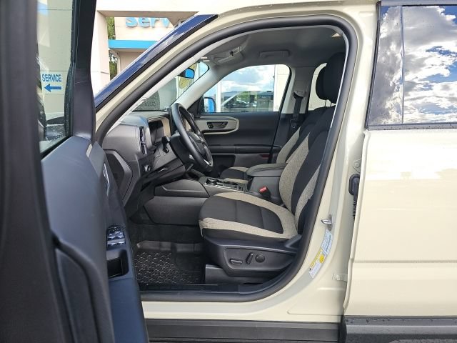Used 2025 Ford Bronco Sport Big Bend AWD/4WD image 8